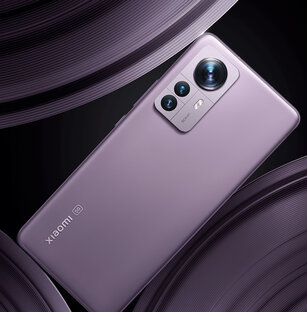 Xiaomi 12 