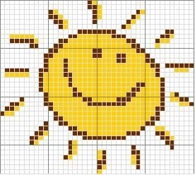 Детский жаккард 