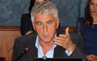 Патриоты чужой Родины