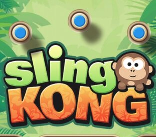 Sling kong