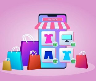 Интересные товары