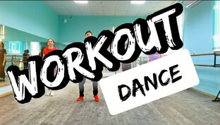 WORKOUT DANCE 20min/30min