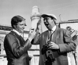 Киноразборка