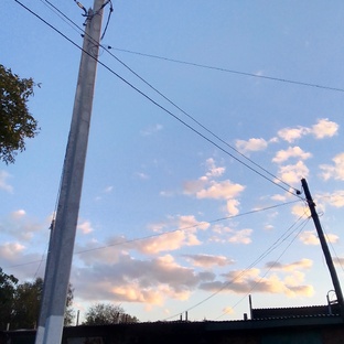 Моя природа