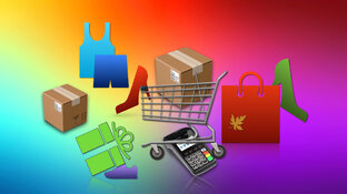 Видео: анимированные презентации. 