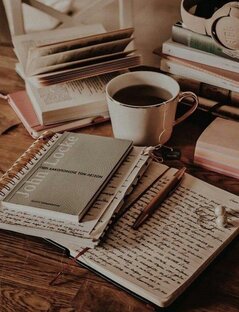 Книжный обзор