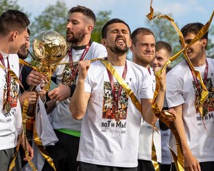 📅 День в истории «Торпедо»
