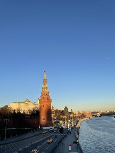 Москва