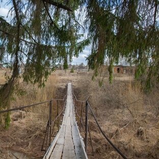 Маршруты Секретной Карты