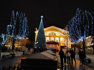 Калуга