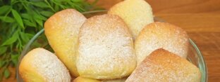 Печенье