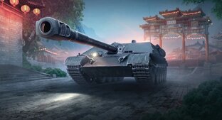 Лучшие премиальные танки в Tanks Blitz!