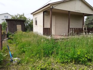 3,5 сотки под Петербургом