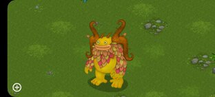 My singing monster