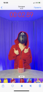 Веселые видео со спецэффектами 😂 