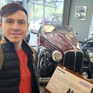 Тест-драйв и обзор