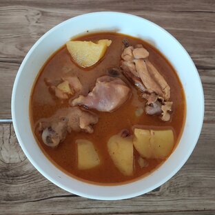 Рецепты Тайской кухни