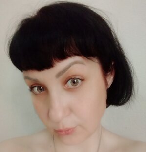 Балерина