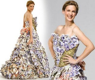 Имидж и финансы