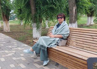 Для нас, девочки