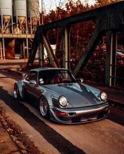 Porche🤤🤤🤤