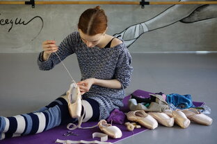 Интервью, размышления