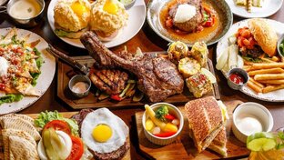 Простые и невероятно вкусные рецепты на ужин