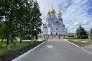 православный календарь - лето 2022 года