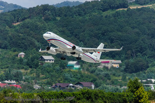 Авиация России