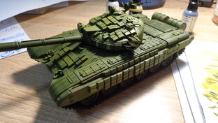 Бронетехника