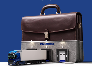 Инвестиции в PNK Rental