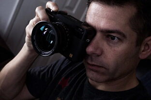 Переводы интересных статей по фототехнике