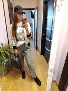 Одна вещь= Много образов