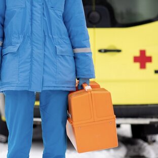 Оказание первой помощи пострадавшим. Охрана труда