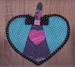 Прихватки для кухни