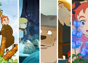 фильмы и сериалы