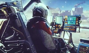 Новые игры 2023-2024 года