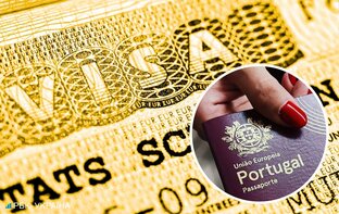 Иммиграция в США 