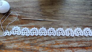 Мастер-классы по вязанию