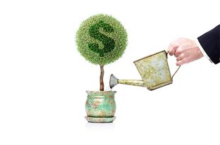 Мои инвестиции