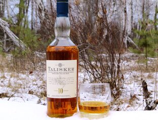 Любимые виски