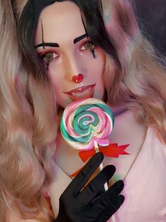 🤡 Лёля ❤️