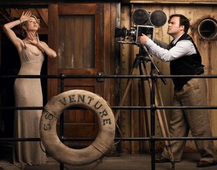 Истории съёмок