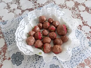 Что кушать будем?