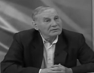 Сергей Романов, как национализм и монархизм рождают путь в никуда