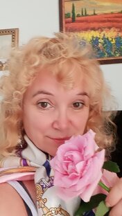 Стихи для Вас от Иоллы 💘🔥
