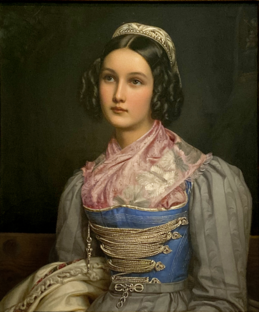 Красавицы Людвига