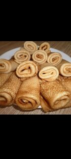 Блинчики, оладушки, лепешки.