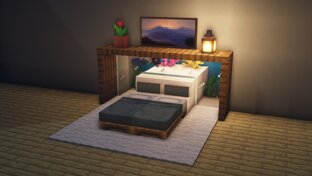 Как Построить Кровать