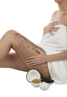 Уход за кожей